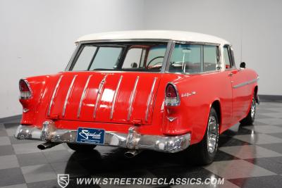 1955 Chevrolet Nomad