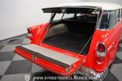 1955 Chevrolet Nomad