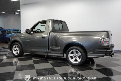 2004 Ford F-150 Lightning