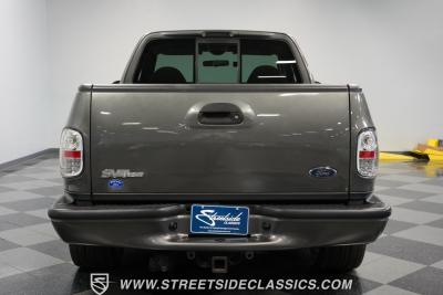 2004 Ford F-150 Lightning