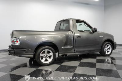 2004 Ford F-150 Lightning