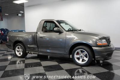 2004 Ford F-150 Lightning