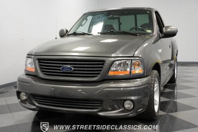 2004 Ford F-150 Lightning