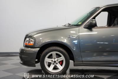 2004 Ford F-150 Lightning