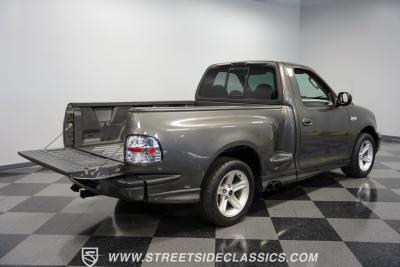 2004 Ford F-150 Lightning