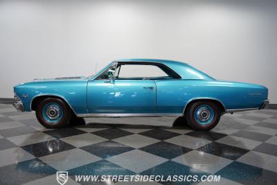 1966 Chevrolet Chevelle SS 396