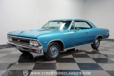 1966 Chevrolet Chevelle SS 396