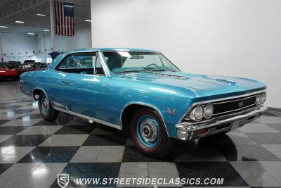 1966 Chevrolet Chevelle SS 396