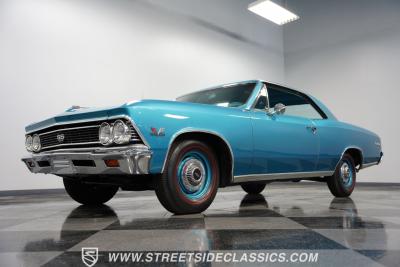 1966 Chevrolet Chevelle SS 396