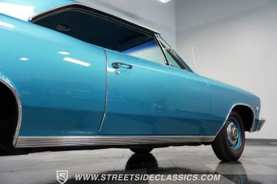 1966 Chevrolet Chevelle SS 396