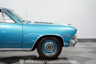 1966 Chevrolet Chevelle SS 396