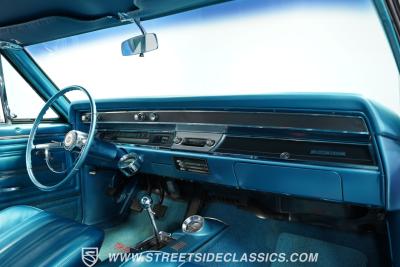 1966 Chevrolet Chevelle SS 396