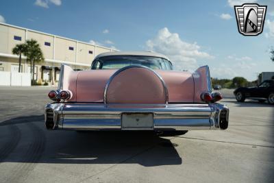 1957 Cadillac Coupe DeVille