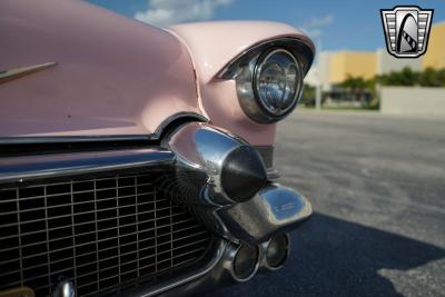 1957 Cadillac Coupe DeVille