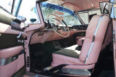 1957 Cadillac Coupe DeVille