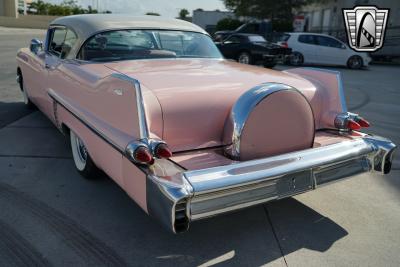 1957 Cadillac Coupe DeVille