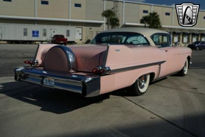 1957 Cadillac Coupe DeVille