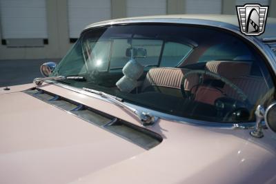 1957 Cadillac Coupe DeVille