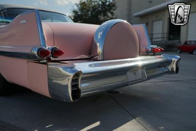 1957 Cadillac Coupe DeVille