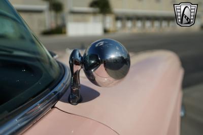 1957 Cadillac Coupe DeVille