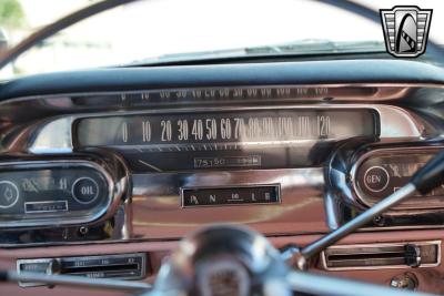 1957 Cadillac Coupe DeVille