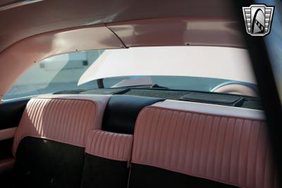 1957 Cadillac Coupe DeVille