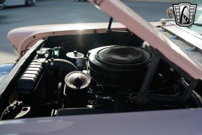 1957 Cadillac Coupe DeVille