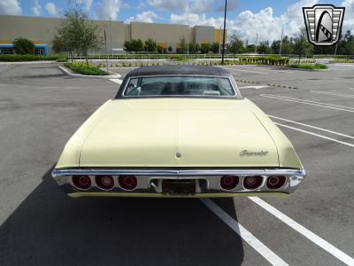 1968 Chevrolet Impala