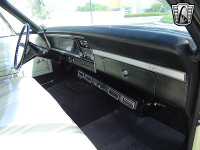 1968 Chevrolet Impala