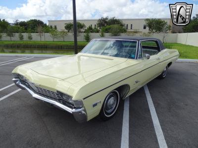 1968 Chevrolet Impala