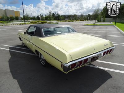 1968 Chevrolet Impala