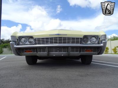 1968 Chevrolet Impala