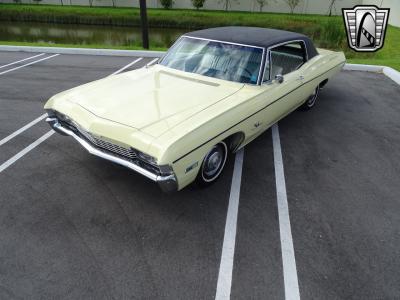 1968 Chevrolet Impala