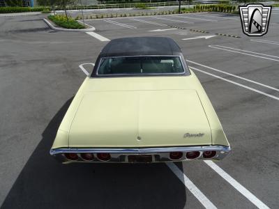 1968 Chevrolet Impala