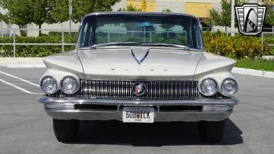 1960 Buick Electra