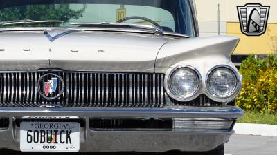 1960 Buick Electra