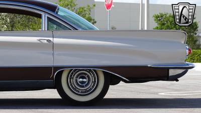 1960 Buick Electra