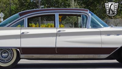 1960 Buick Electra