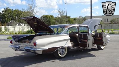 1960 Buick Electra