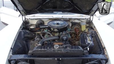 1960 Buick Electra