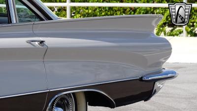 1960 Buick Electra