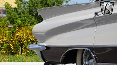 1960 Buick Electra