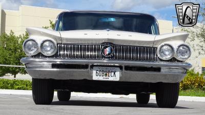 1960 Buick Electra