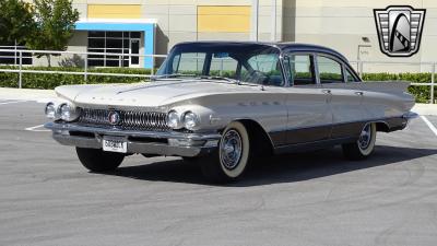 1960 Buick Electra