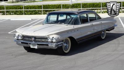 1960 Buick Electra