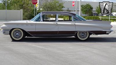 1960 Buick Electra