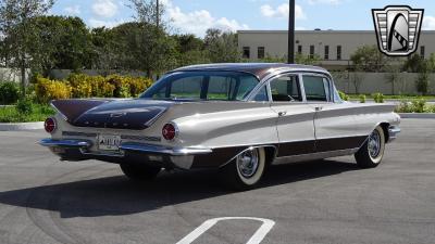 1960 Buick Electra