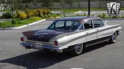 1960 Buick Electra