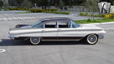 1960 Buick Electra