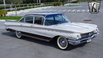 1960 Buick Electra